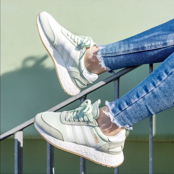 adidas Shoes - NWT Adidas I-5923 Women’s Shoes